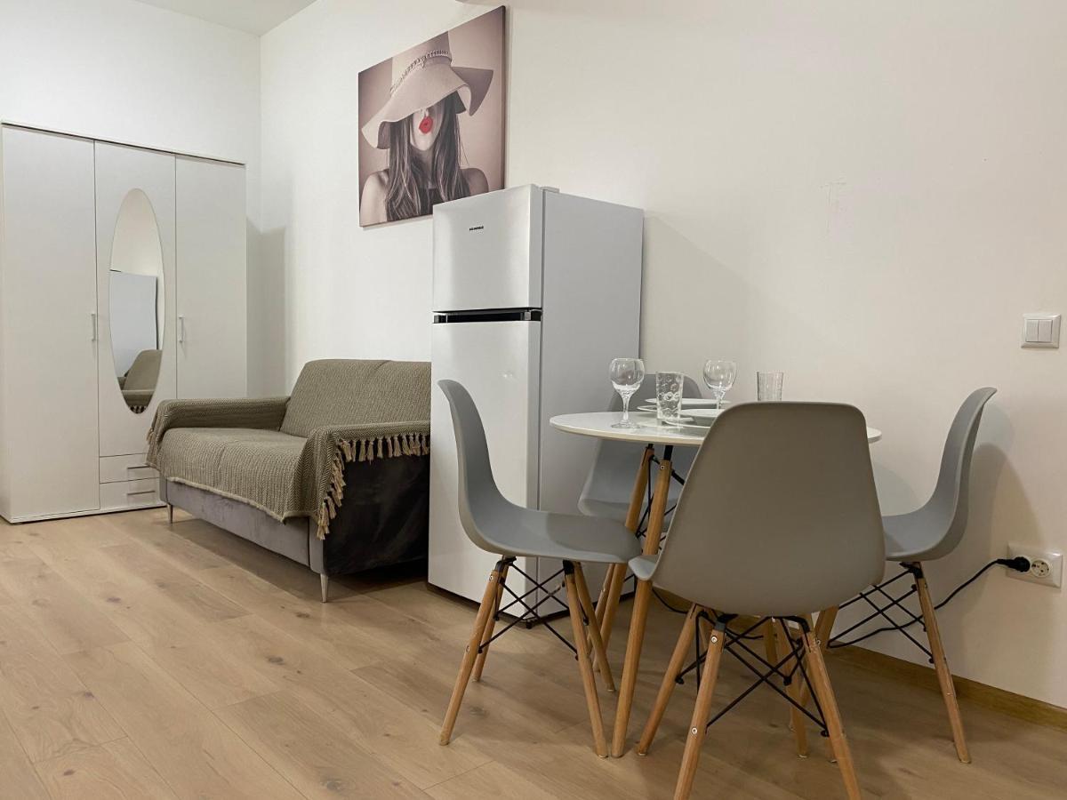 יאשי City Center Glam Apartments Palas מראה חיצוני תמונה